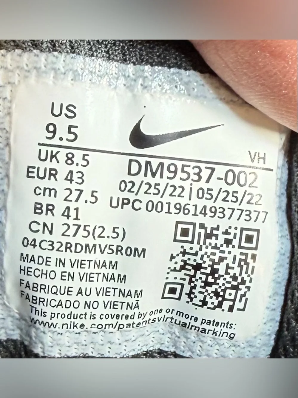 Nike  Air Max SYSTM -156